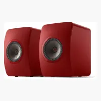 KEF LS50 Wireless II