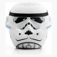 Bitty Boomers Bluetooth Speaker