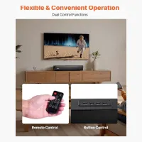 VEVOR LK-S819-4