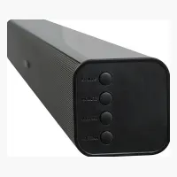 OEM Cinema 4.0 Soundbar 120W Bluetooth