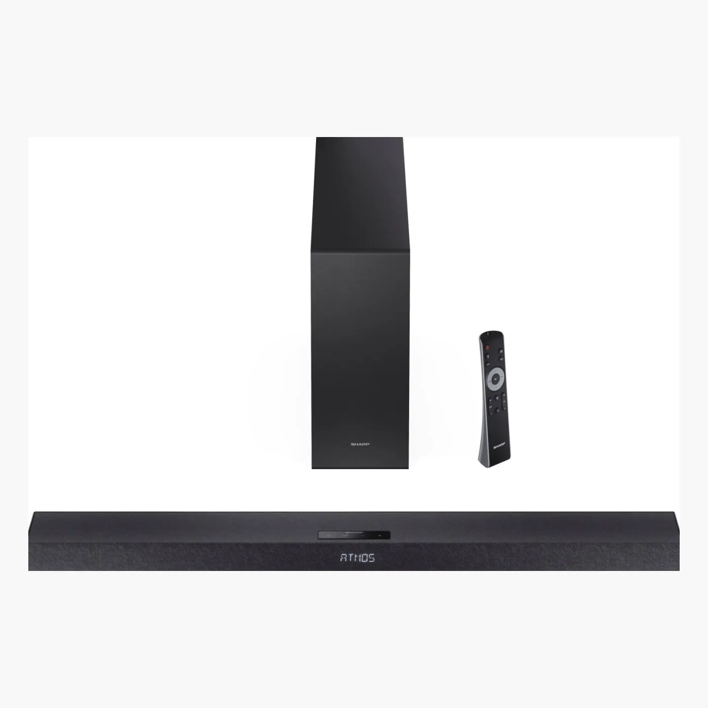 Sharp HT-SBW320