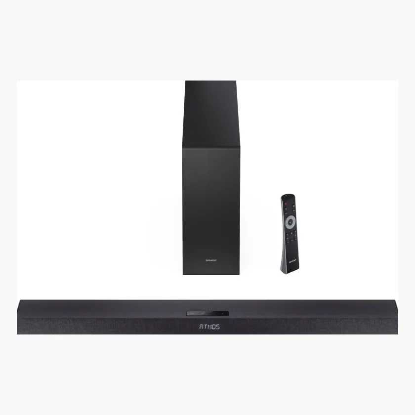 Sharp HT-SBW320