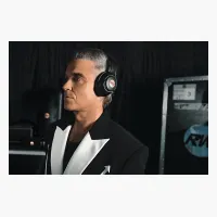 Peaq ICONIC Sound 1 PBH 8000-RW Robbie Williams