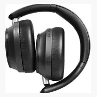 LogiLink Bluetooth 6.0 Kopfhörer Hybrid ANC, kabellos, 40h