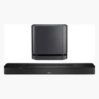 Bose Smart Soundbar 600