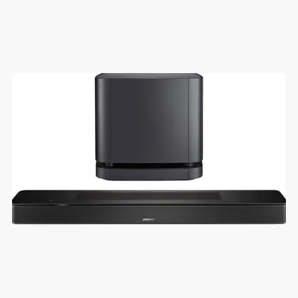 Bose Smart Soundbar 600