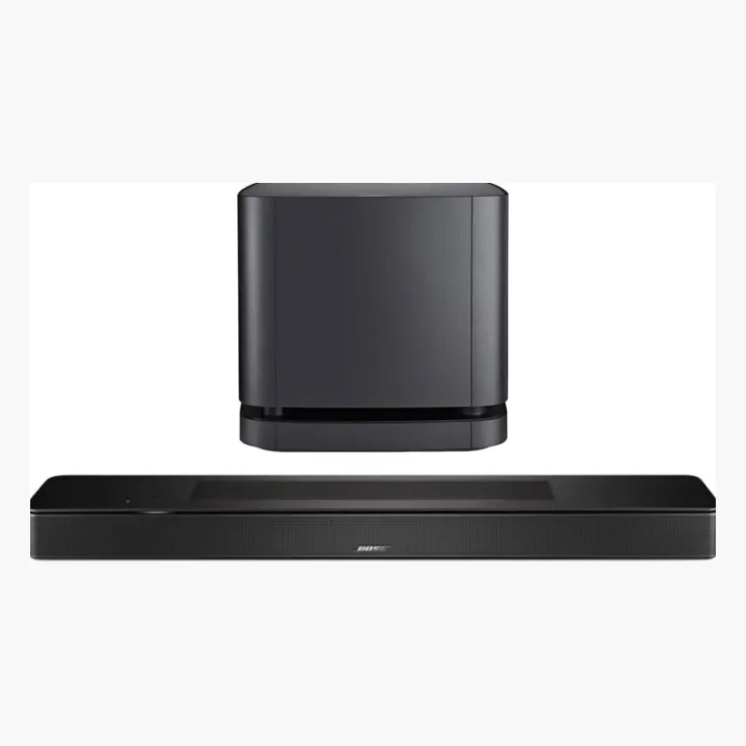 Bose Smart Soundbar 600