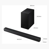 Samsung HW-B650F/ZF