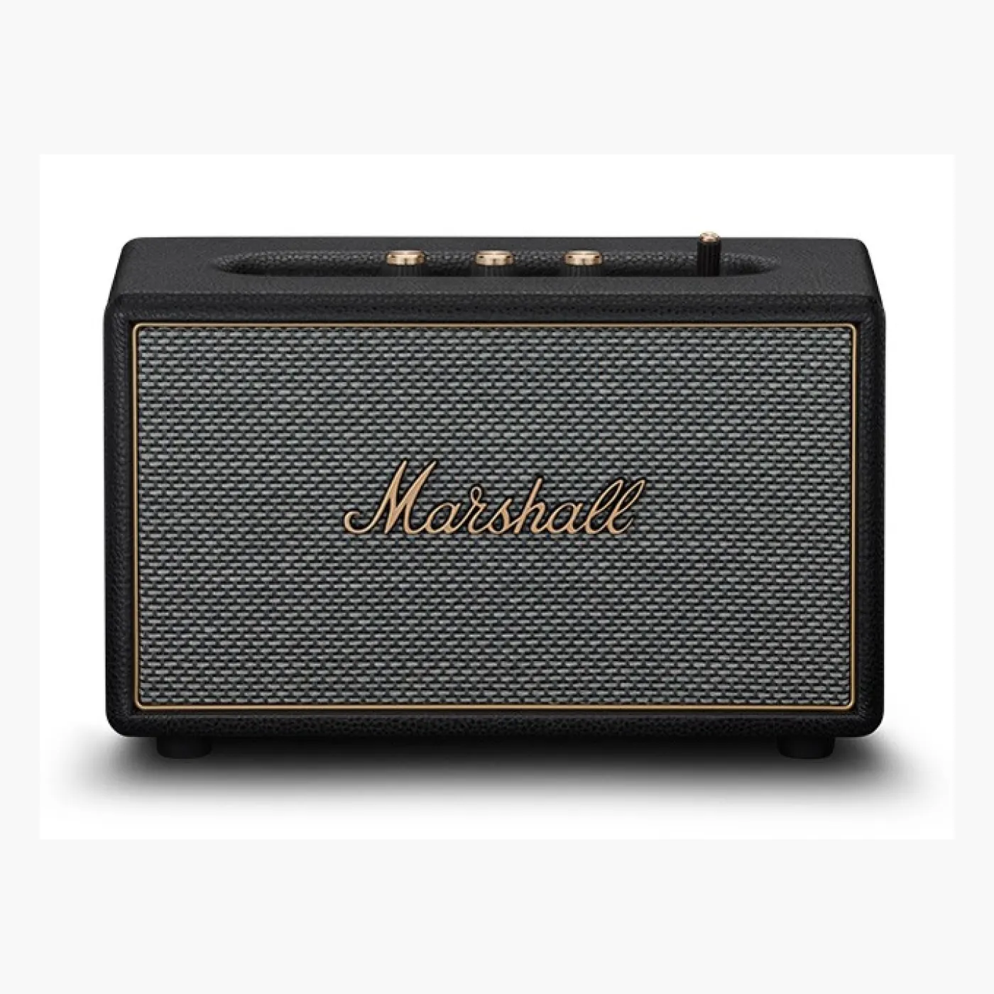 Marshall Acton IV
