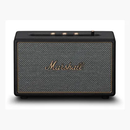 Marshall Acton IV