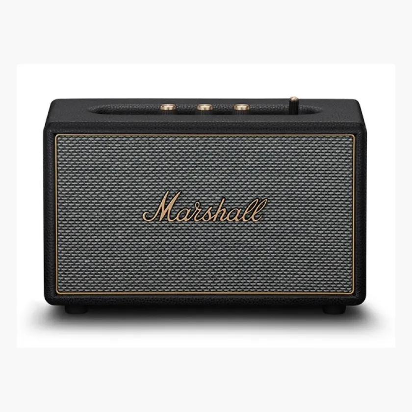 Marshall Acton IV