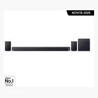 Samsung HW-Q990F/ZF