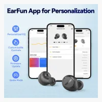 EarFun Free 2S