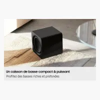 Samsung HW-QS760F