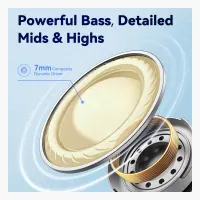 EarFun Free 2S