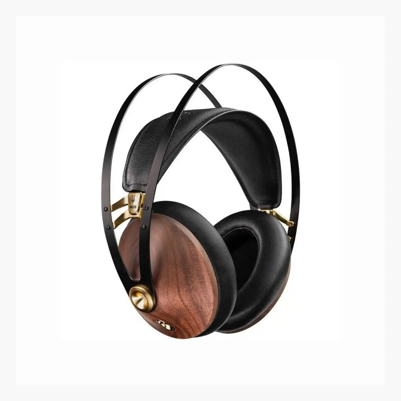 Meze 99 Classics 2nd Gen Walnut/Gold