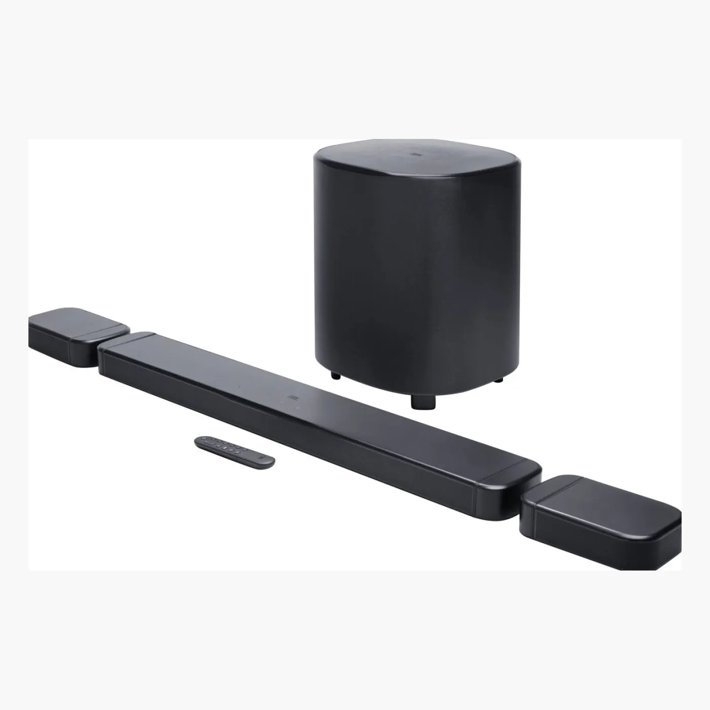 JBL Bar 800MK2