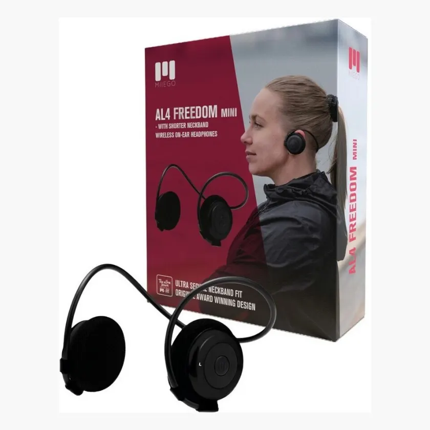 Miiego AL4 Freedom Mini
