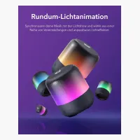 Soundcore Glow Mini