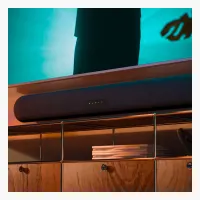 Bluesound Pulse Cinema