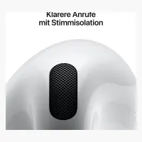 Apple AirPods 4