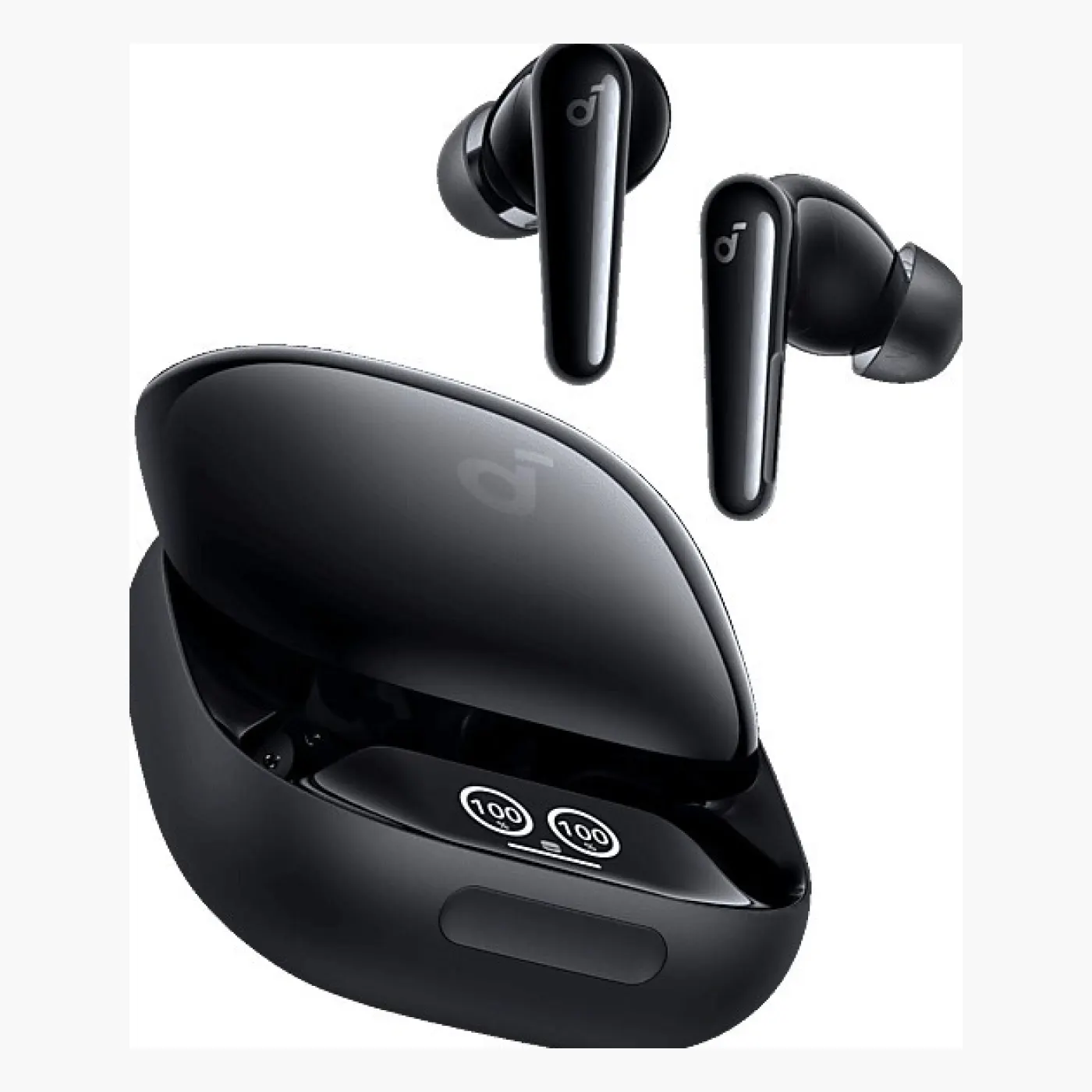 Soundcore Liberty 4 Pro
