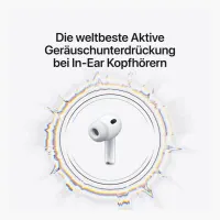 Apple AirPods Pro 3
