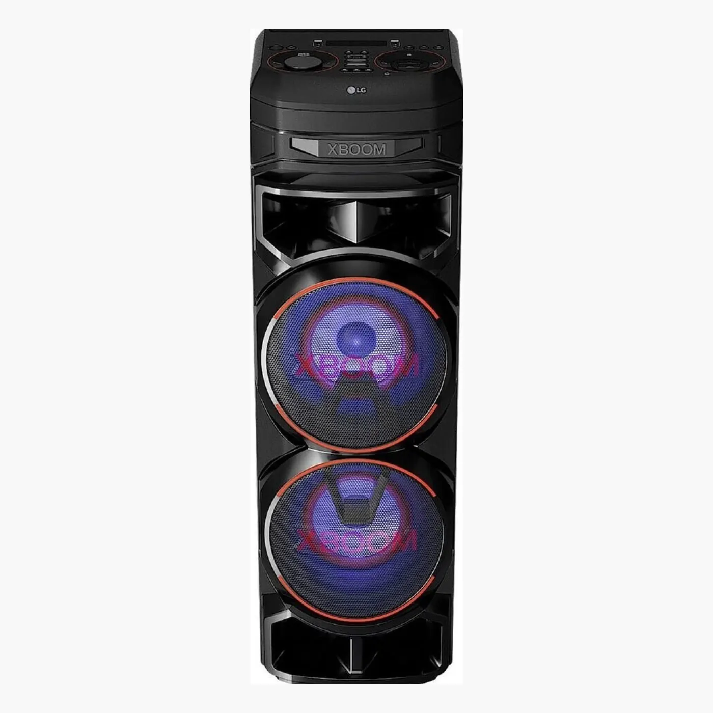 LG XBOOM RNC9