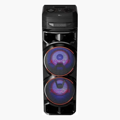 LG XBOOM RNC9