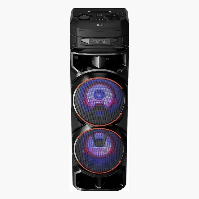 LG XBOOM RNC9