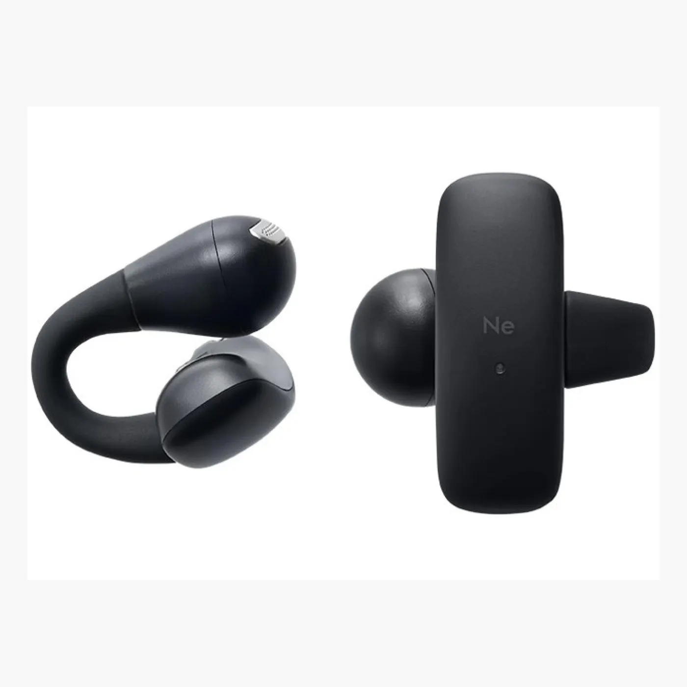 radius Hear-scape ear-hug HP-H10BT
