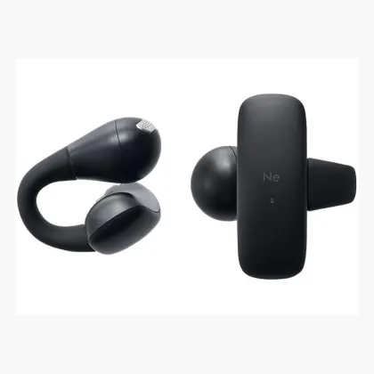 radius Hear-scape ear-hug HP-H10BT