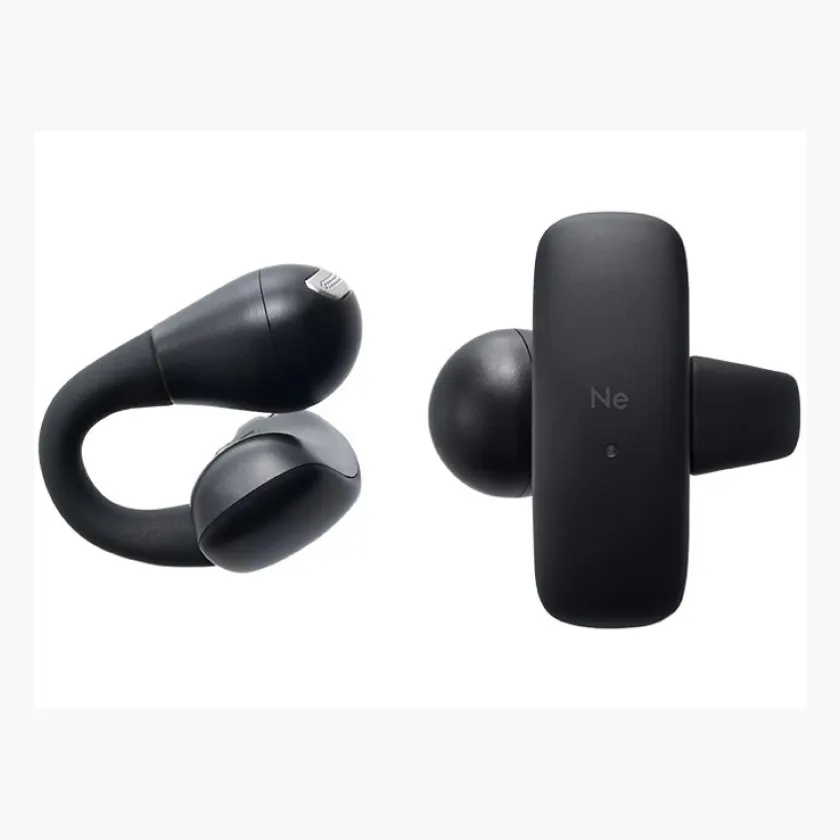 radius Hear-scape ear-hug HP-H10BT
