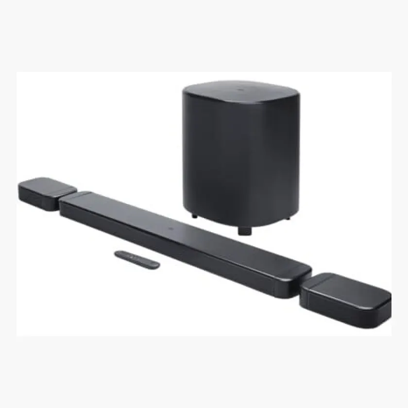 JBL Bar 800MK2 7.1-Kanal-Soundbar