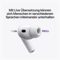 Apple AirPods Pro 3