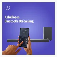 JBL Cinema SB550