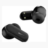 Philips Wireless Earphones TAT6000BK