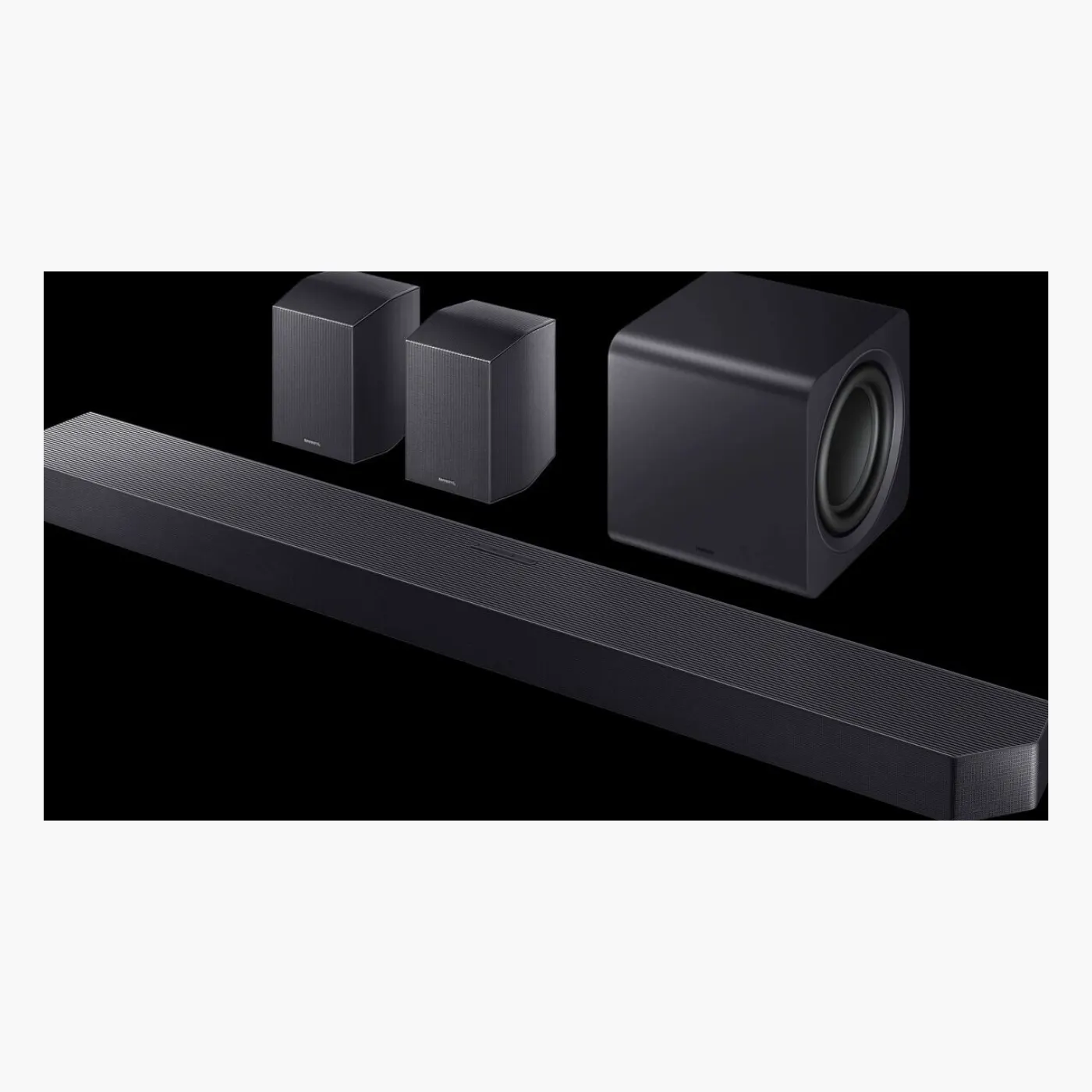 Samsung HW-Q990H