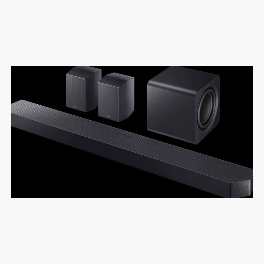 Samsung HW-Q990H