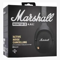 Marshall Monitor II A.N.C.
