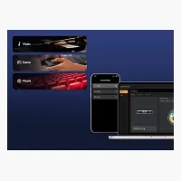 Edifier ED-QS30