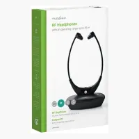 Nedis HPRF010BK