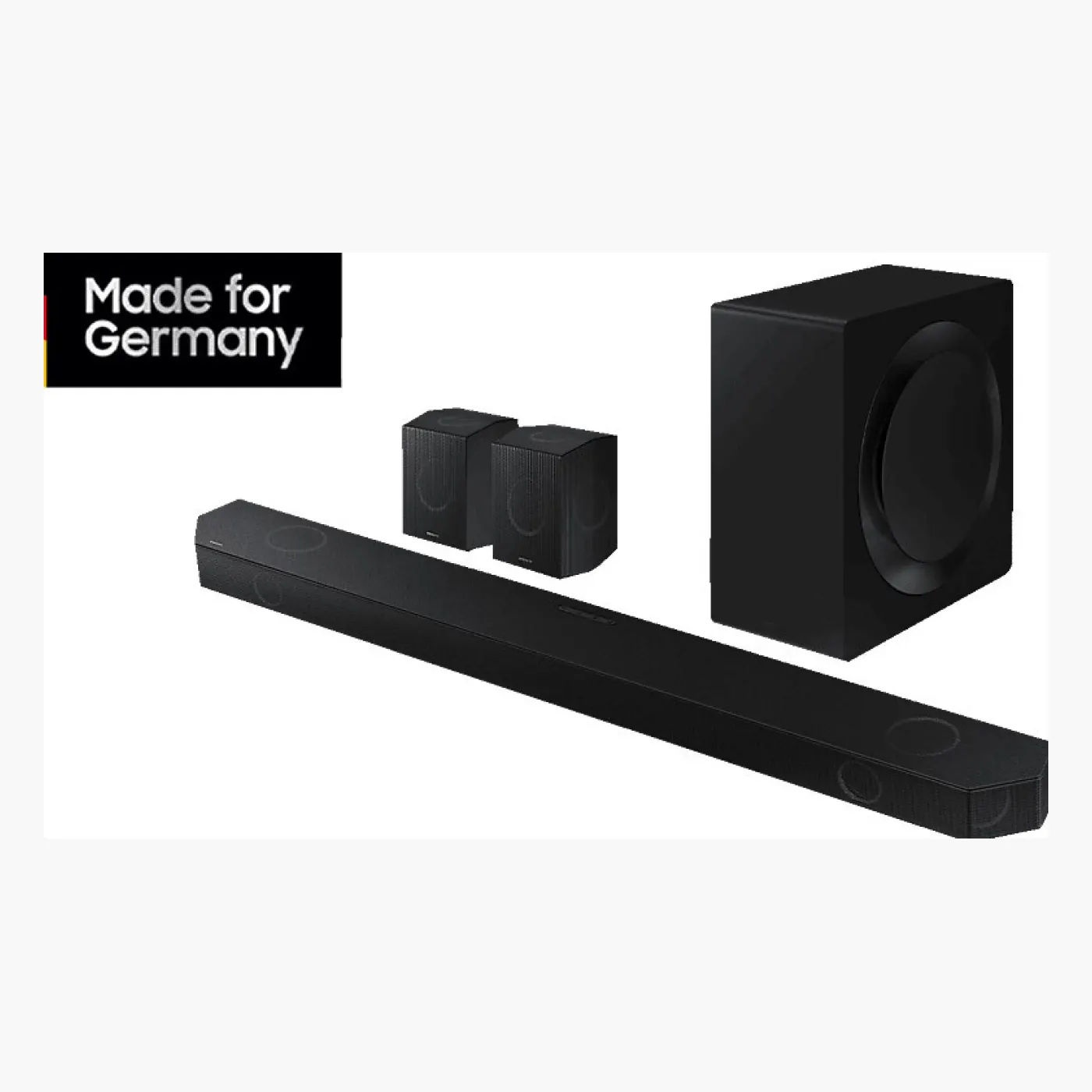 Samsung HW-Q995GD/ZG