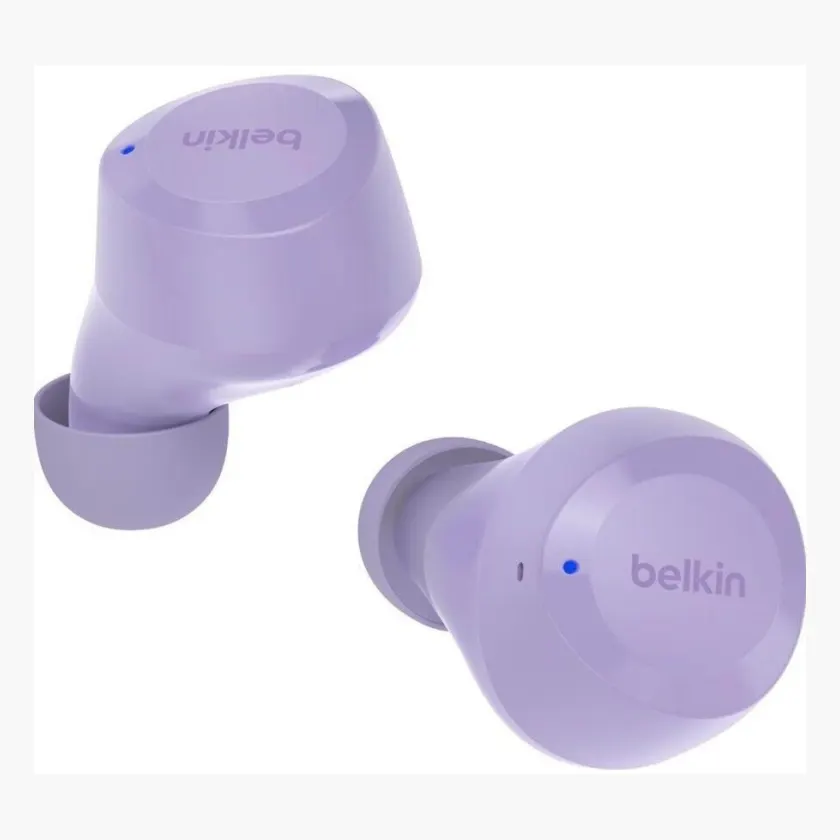 Belkin SoundForm Bolt True Wireless Earphones