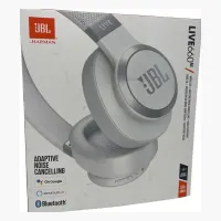 JBL LIVE 660NC