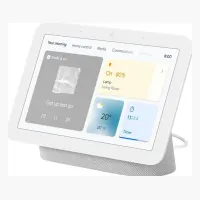 Google Nest Hub (2nd Gen)