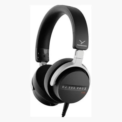 beyerdynamic DJ 300 PRO X CLUB