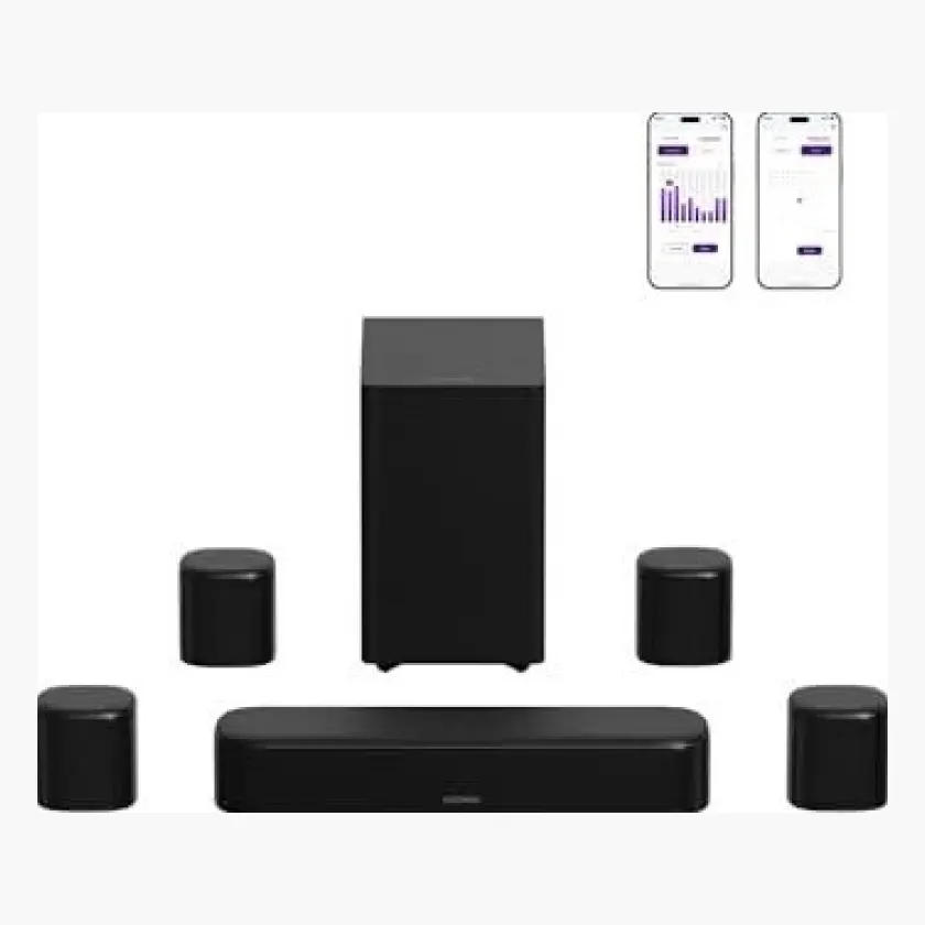 ULTIMEA Aura A40 Pro