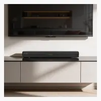 Krüger & Matz Universe 2.1 Soundbar 40W Bluetooth 5.0