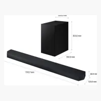 Samsung HW-Q610GH/ZF